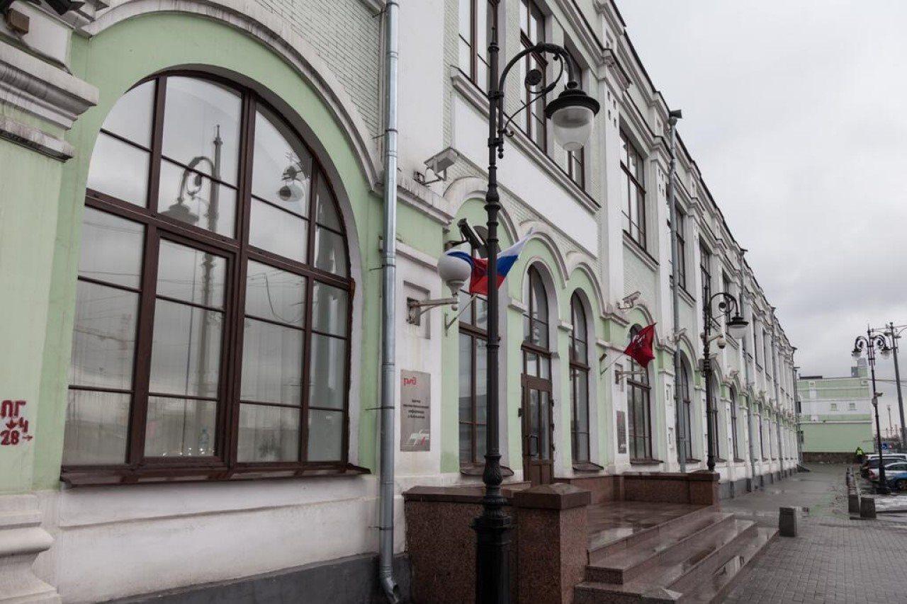 Hotel Old Riga Moskva Eksteriør billede